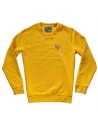 GARAGE MUSTARD SWEATSHIRT