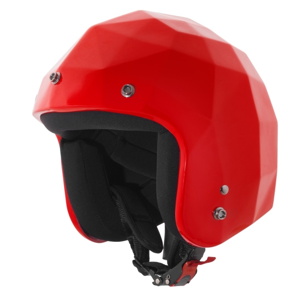 CASQUE STEALTH - RED