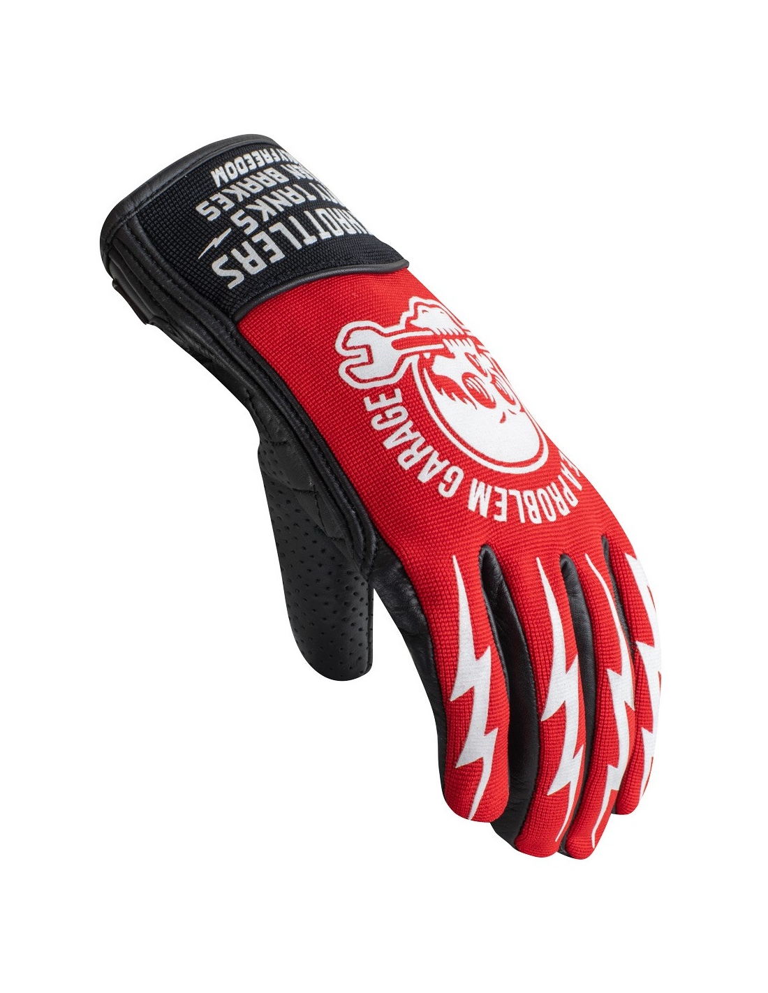 Gants homme LEVI'S article 228864 red tab gloves - made in Italy