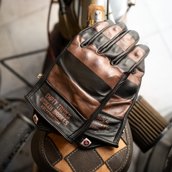 MOTORCYCLE CE GLOVES