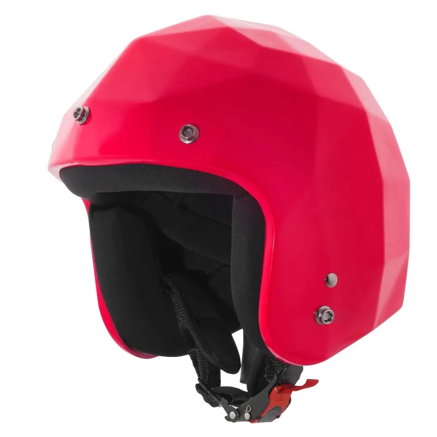 STEALTH HELMET - FUXIA