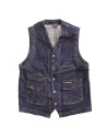 GENTS JEANS GILET