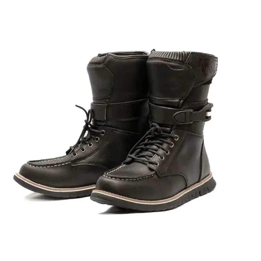 NIGHT HAWK CE BOOTS shoes size 39